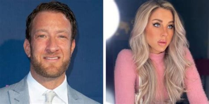 Shannon St. Clair Wiki [David Portnoy Girlfriend], Net Worth, Age
