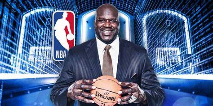 Shaquille O'Neal Bio Everything We Know About Shaq Pro Sports Bio
