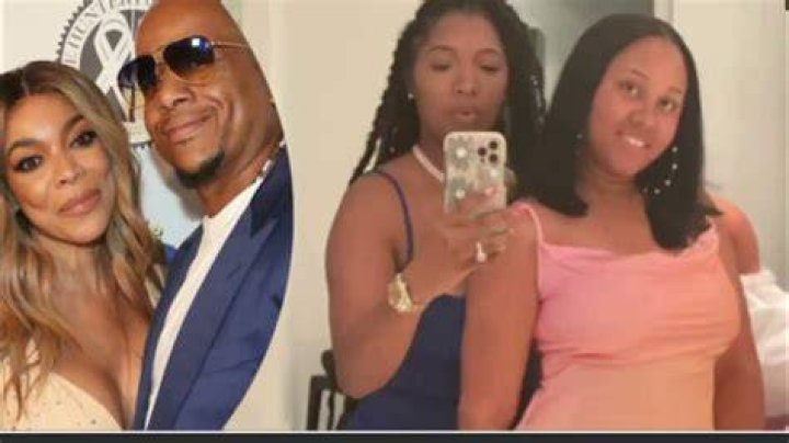 Sharina Hudson Speaks On Suing Kevin Hunter For Child Support YouTube