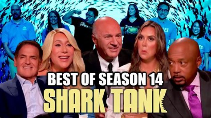 Shark Tank season 14 episode 7 divided over Lori Greiner