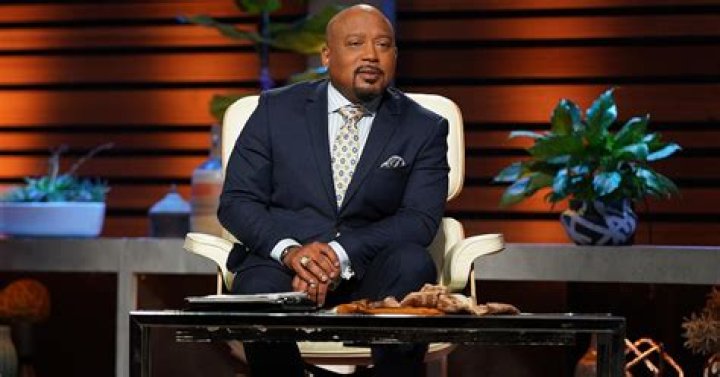 Shark Tank Star Daymond John Granted Restraining Order&hellip;