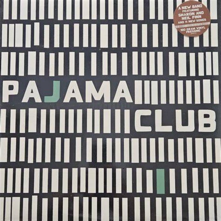 Sharon and Neil Finn Pajama Party, the interview 2011 YouTube