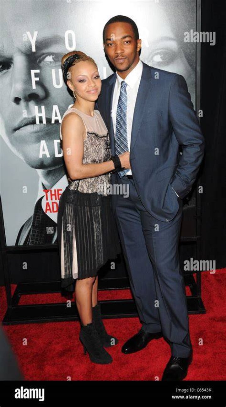 Sheletta Chapital (Anthony's exwife) Age, Kids, Facts