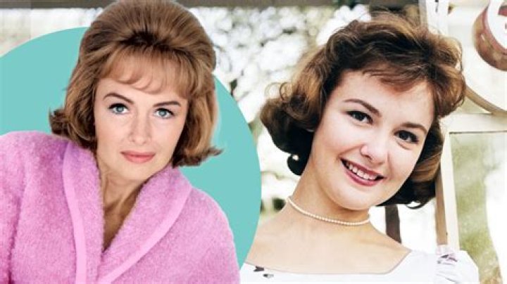 Shelley Fabares Is ‘Blessed’ to Have Married Mike Farrell after His