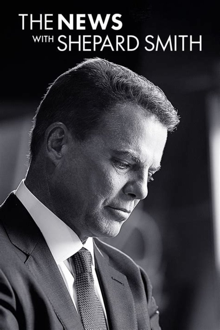 Shepard Smith Net Worth Age Bio Discover His Success Story