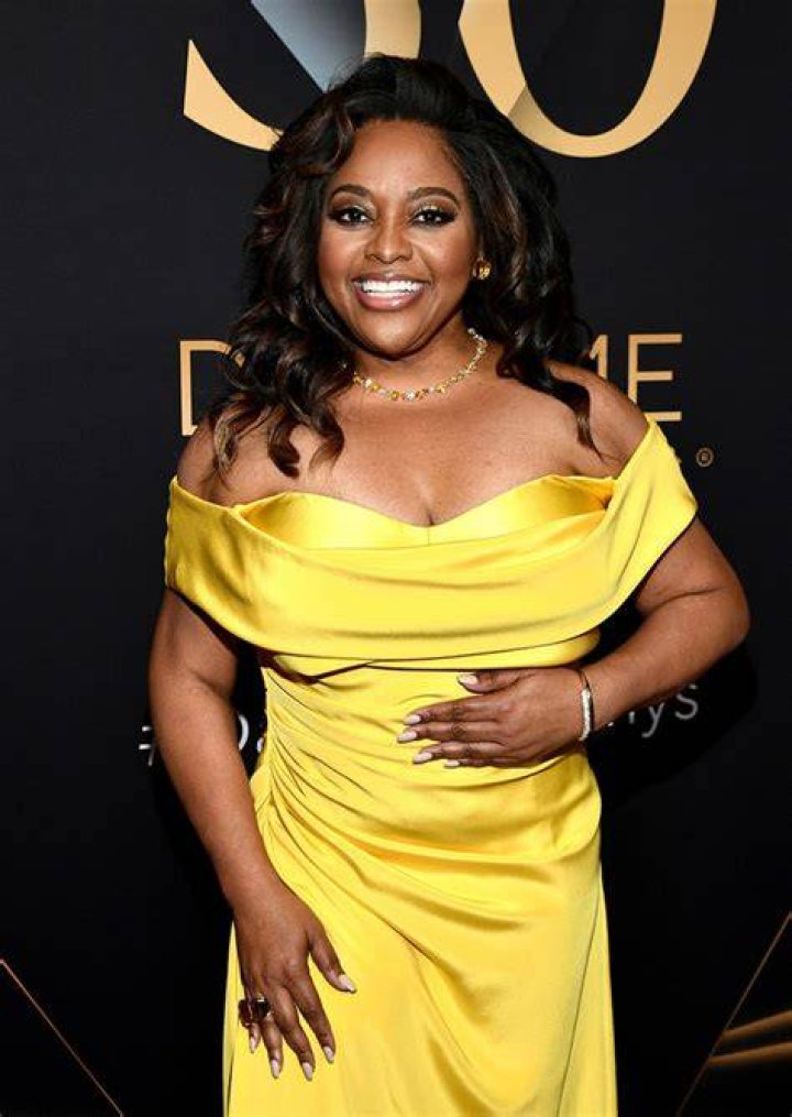 Sherri Shepherd's ExHusband Wants Her To Shut It Down About Their