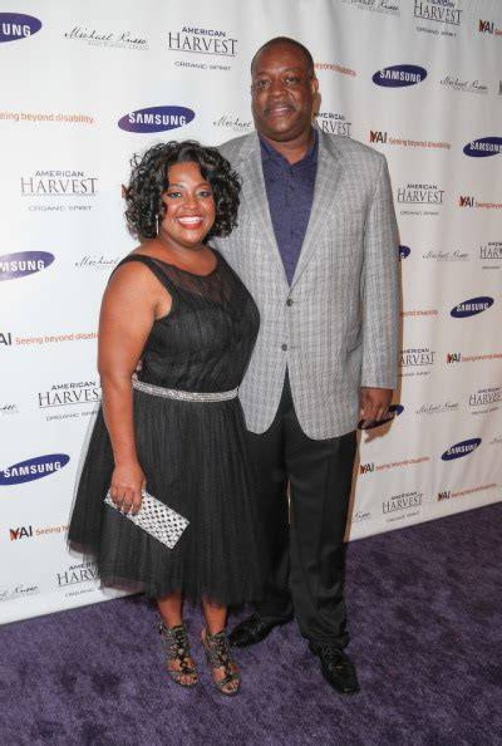Sherri Shepherd&rsquo;s Ex Slams Claim She Married Him Out Of Horniness