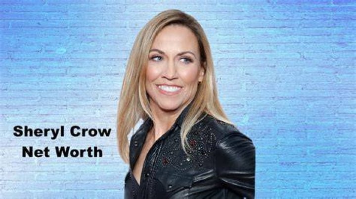 Sheryl Crow Net Worth & Bio/Wiki 2018 Facts Which You Must To Know!