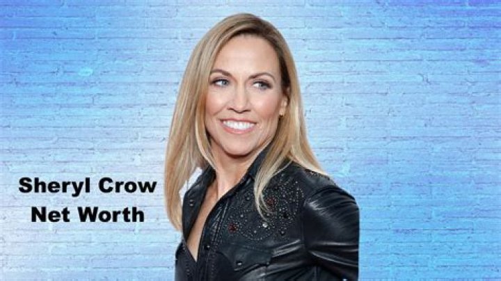 Sheryl Crow Net Worth, Bio, Height, Family, Age, Weight, Wiki 2024