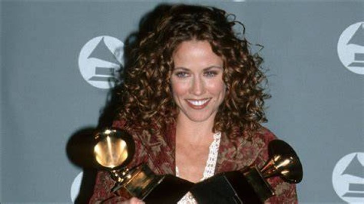 Sheryl Crow's Secrets to Looking and Feeling Ageless Sheryl crow