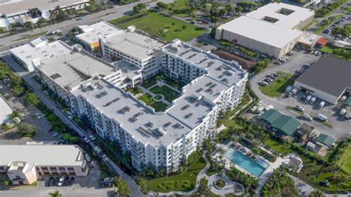 Shoma Group Sells Sanctuary at Doral 226Unit Multifamily For 102.5