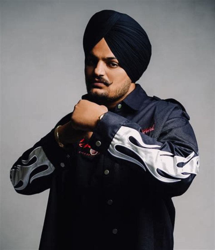 Sidhu Moose Wala&rsquo;s Song Makes It To Billboard Global 200, Leaves Fans