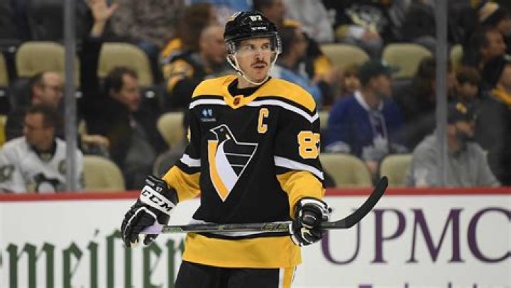 Sidney Crosby's new contract includes 36 million over first three