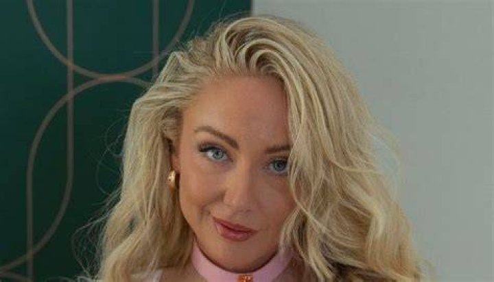 Sidney Summers Biography, Age, Height, Figure, Net Worth &raquo; Bioofy