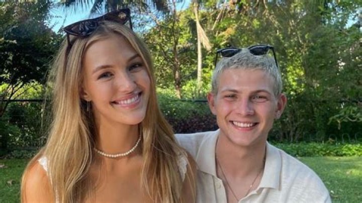 Sienna Weir Boyfriend&rsquo;s tragic tribute to Sydney model killed after