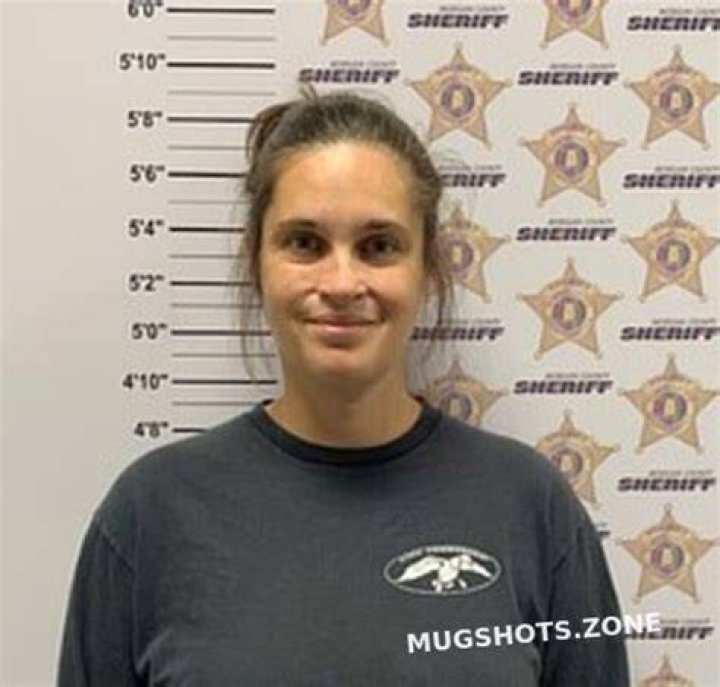 Sierra Taylor Mugshot Is She In Jail? Arrest Charge
