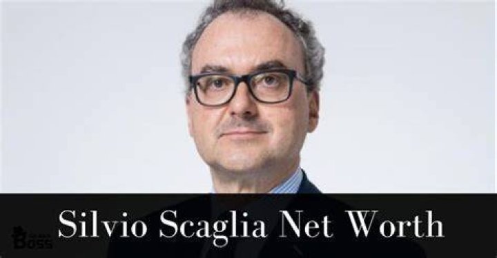 Silvio Scaglia Net Worth How He Earn 1 Billion?