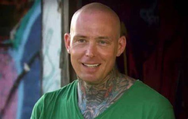 Simon Keys Biography Age, Wife, Snake City, Contact Details, Tattoos