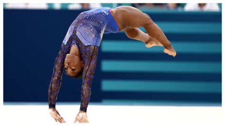 Simone Biles&rsquo; Best Moves [Video]