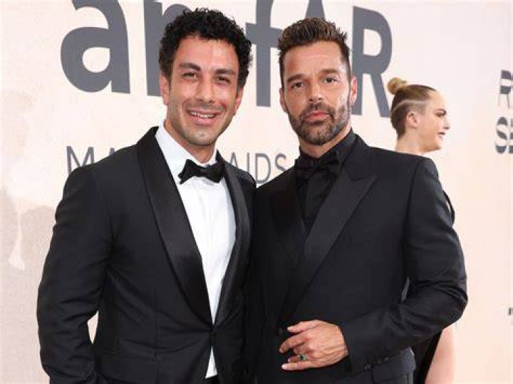 Singer Ricky Martin and husband, Jwan Yosef are getting divorced