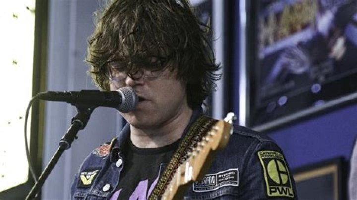 Singer Ryan Adams calls abuse accusations 'inaccurate' The Washington