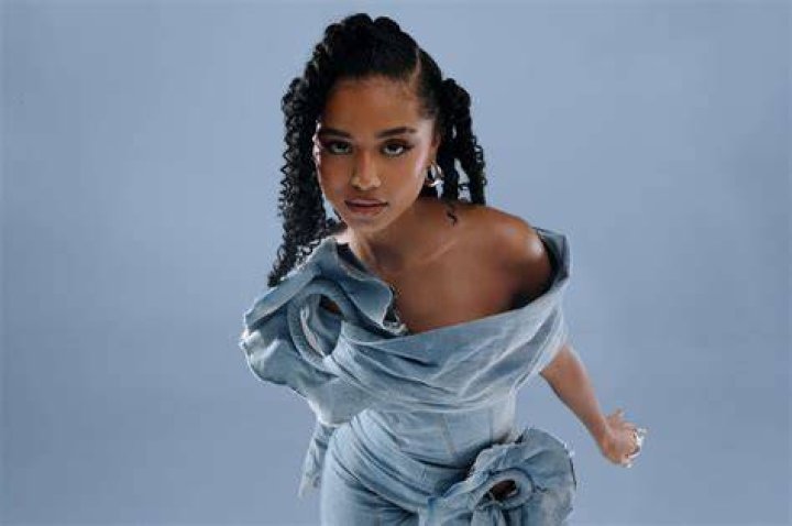 Singer Tyla South African's roots parents and siblings YouTube