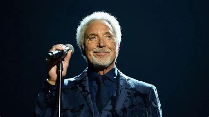 Sir Tom Jones's estranged son Jonathan Berkery speaks out Express Digest