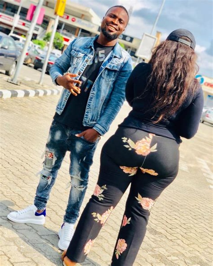 SirBalo Biography Age, Girlfriend, State of Origin, Wife, Comedy & Net