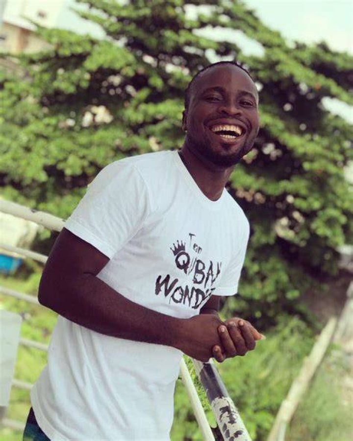 Sirbalo Biography, Age, Net worth, Comedy Brief Wiki