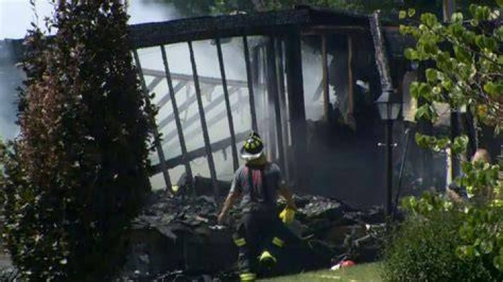 Sixth victim dies after Plum, Pennsylvania, house explosion