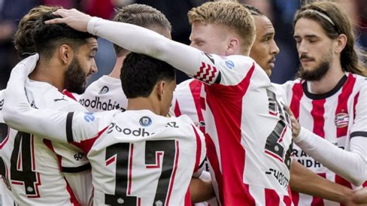 Sixtime Dutch Eredivisie champions confirm preseason fixture against