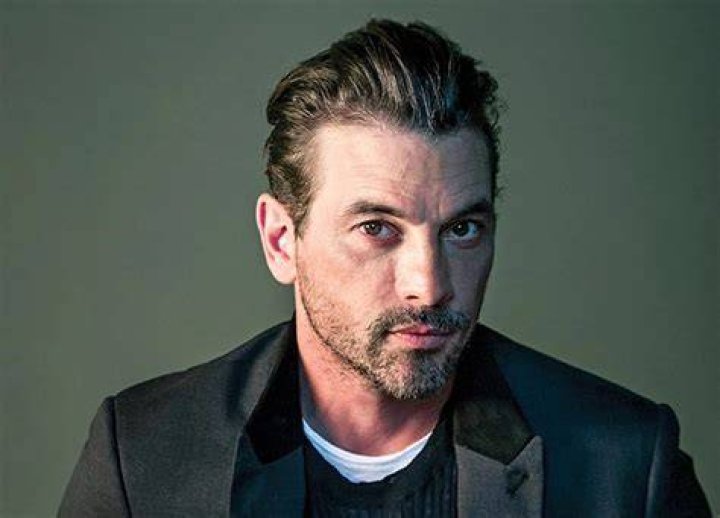 Skeet Ulrich is an American actor and director. He was born as Bryan