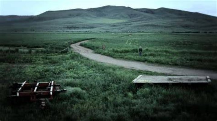 Skinwalker Ranch (2013) MUBI
