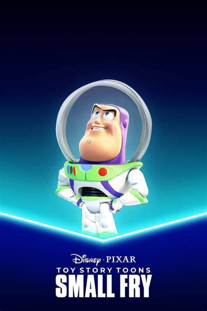 Small Fry (2011) Posters &mdash; The Movie Database (TMDB)