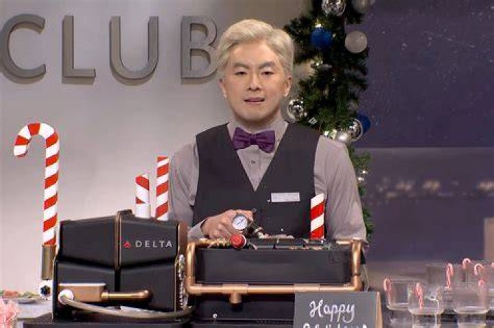 SNL Star Bowen Yang Opens Up About His Experience With Gay Conversion