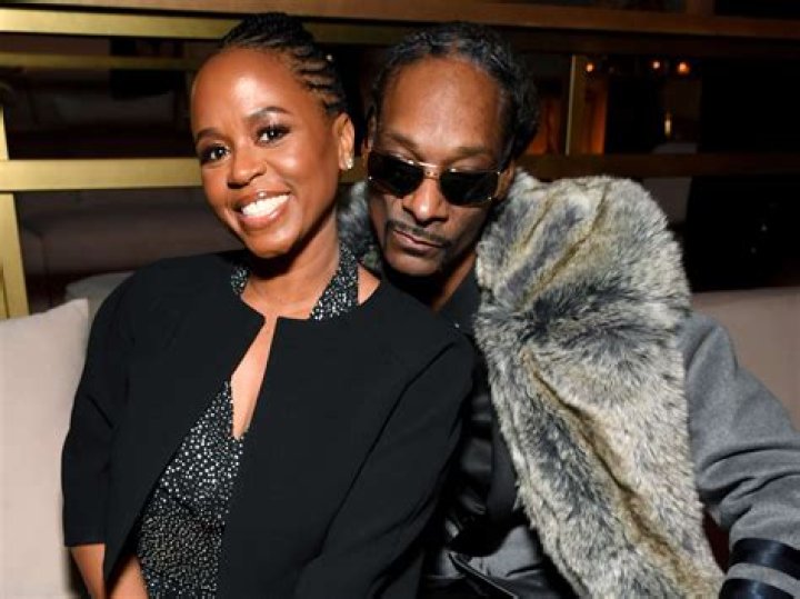 Snoop Wife Exposed: Uncover The Secrets And Truths