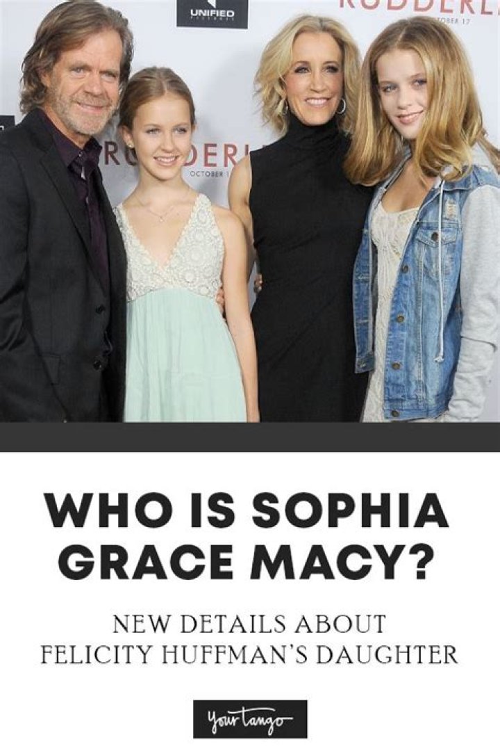 Sofia Grace Macy Wiki, Age, Height, Sister, Boyfriend, Net Worth, Bio
