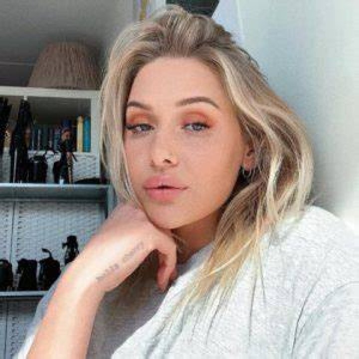 Sofia Kappel Height, Weight, Age, Boyfriend, Biography, Family, Facts