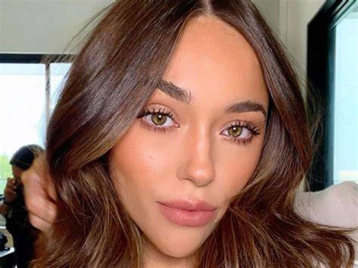 A look Into The Culpo Sisters Star Sophia Culpo And Braxton Berrios Sophia Culpo