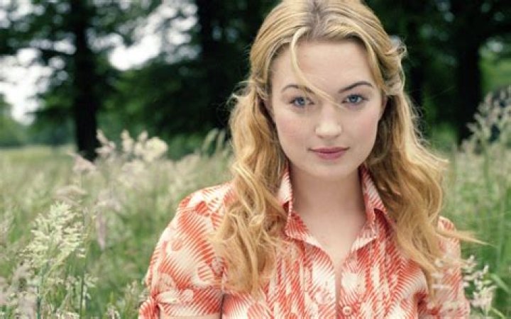Sophia Myles Wallpapers Wallpaper Cave