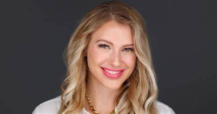 Sophia Rising is Expanding Her 7th Business, at 23 Disrupt
