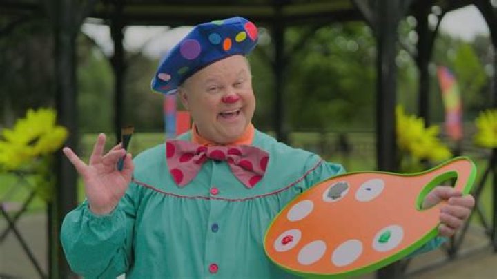 SPECIAL MESSAGE FROM JUSTIN FLETCHER MBE Boston Endeavour Academy