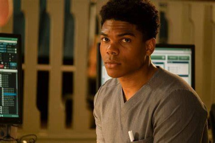 Spence Moore II &mdash; The Movie Database (TMDB)