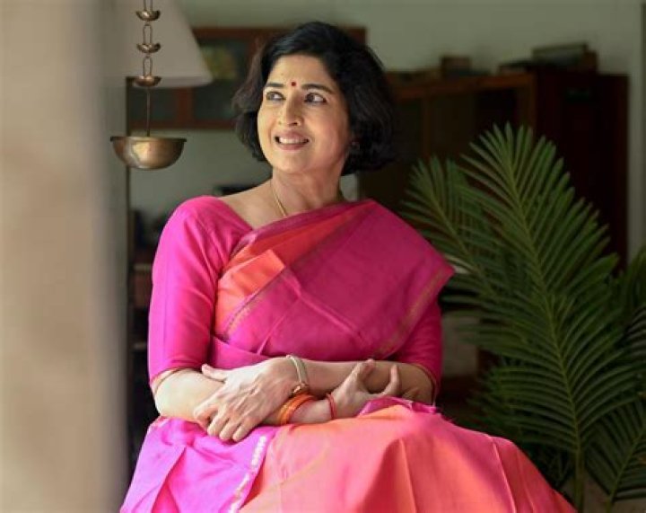 Srinidhi Chidambaram Wiki, Parents, Biography, Age, Boyfriend, Net