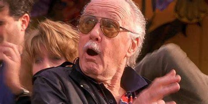 Stan Lee Said These 2 Marvel Stars Were 'Born to Play' Their Roles