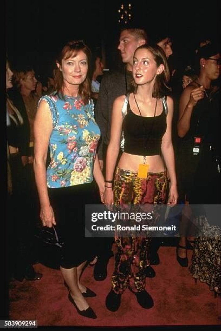Stephanie Sarandon
