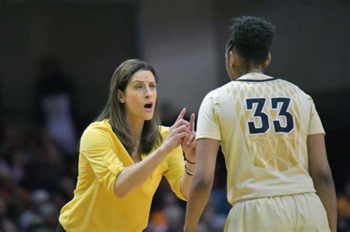 Stephanie White fired Anchor Of Gold
