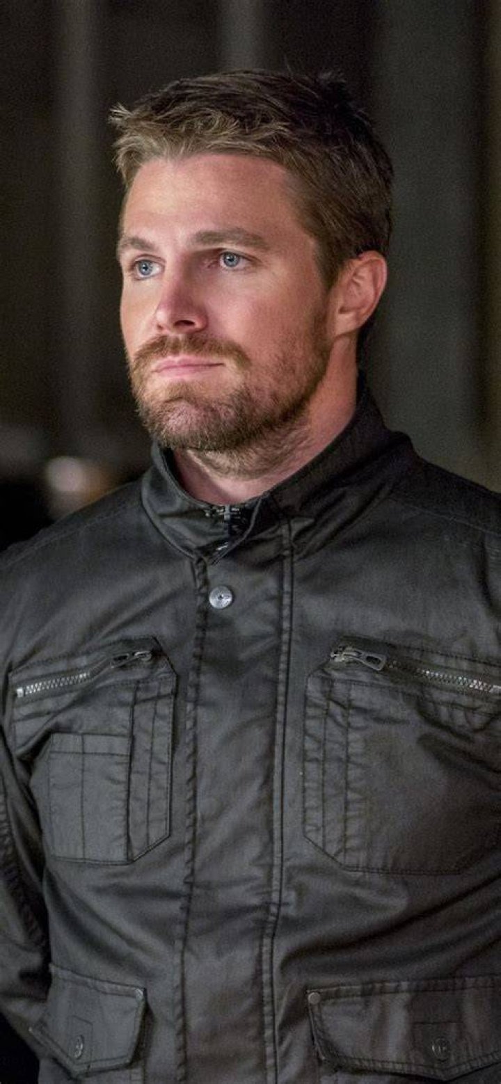 Stephen Amell's Children: Uncovering The World Of A Superhero Dad