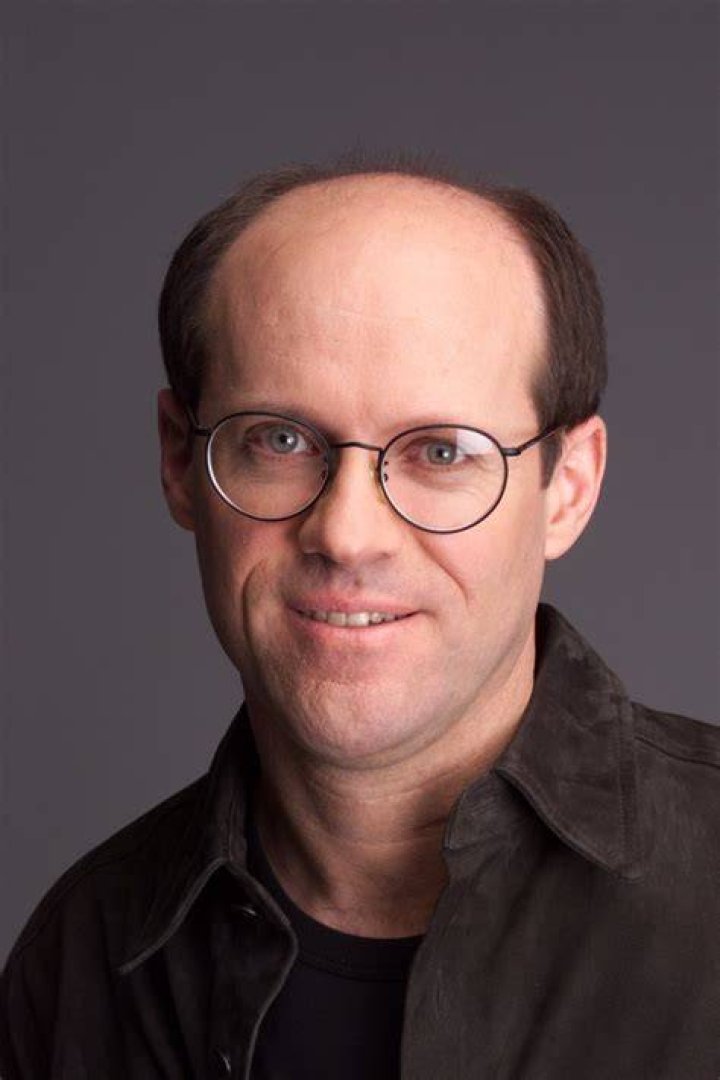Steve Kirsch bio