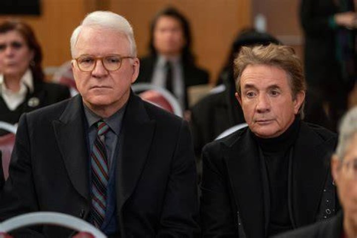 Steve Martin says young people don't recognise him Daily Mail Online